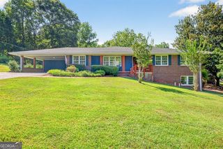785 WATERWORKS Road, Commerce, GA 30529