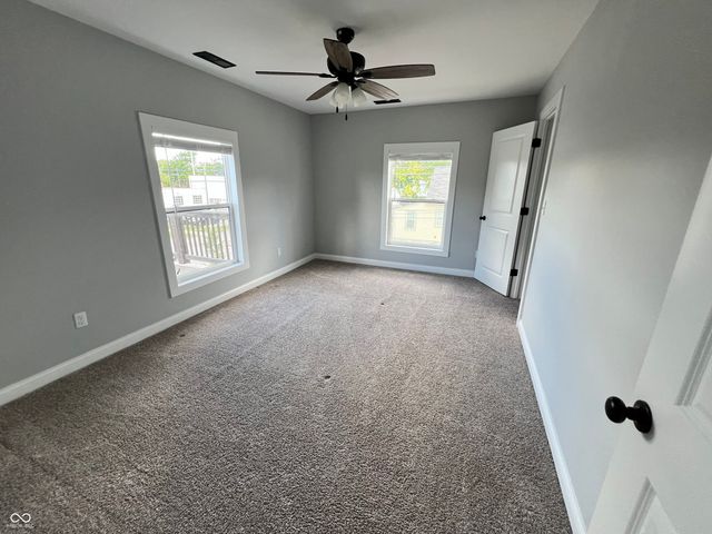 1652 Spann Avenue, Indianapolis, IN 46203