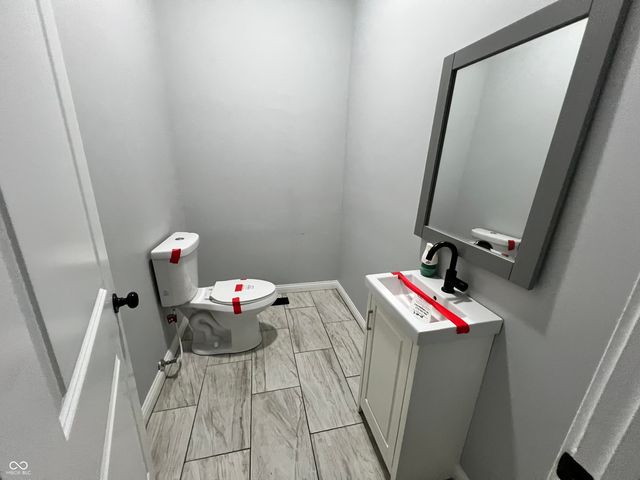 1652 Spann Avenue, Indianapolis, IN 46203