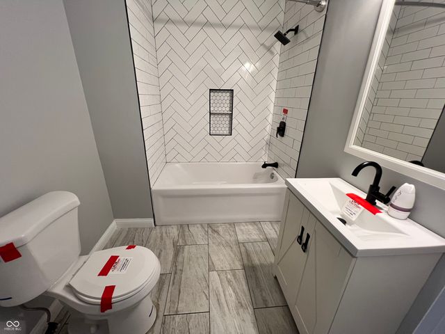 1652 Spann Avenue, Indianapolis, IN 46203