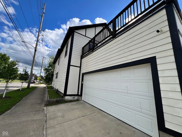 1652 Spann Avenue, Indianapolis, IN 46203