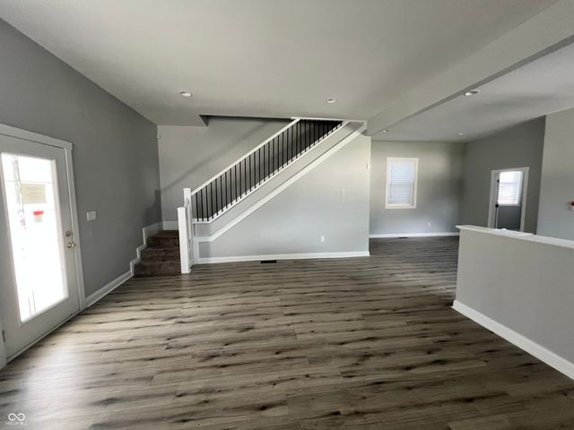 1652 Spann Avenue, Indianapolis, IN 46203