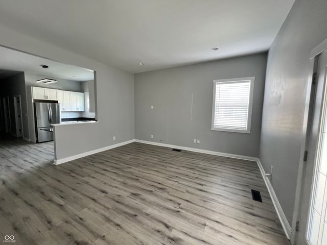 1652 Spann Avenue, Indianapolis, IN 46203