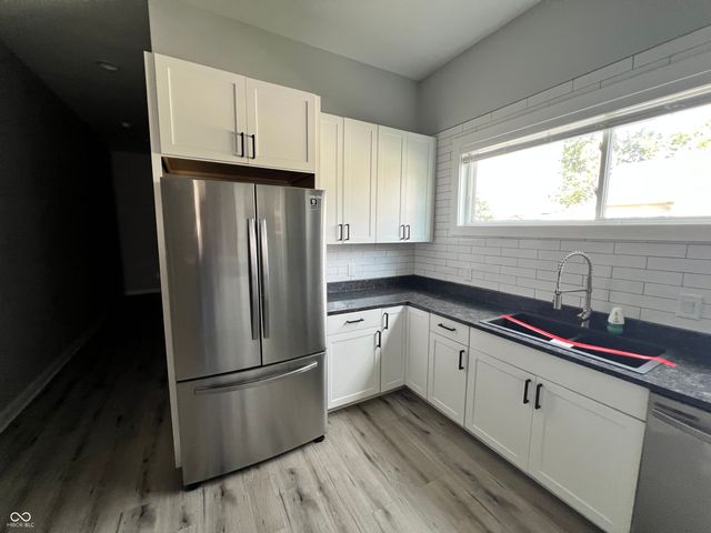 1652 Spann Avenue, Indianapolis, IN 46203