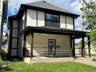 1652 Spann Avenue, Indianapolis, IN 46203