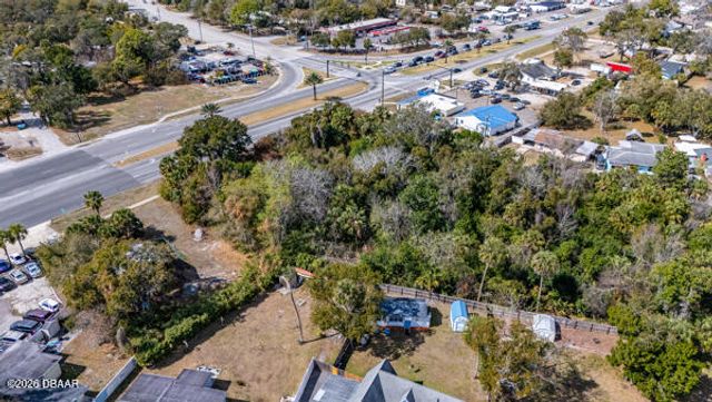 5919 S Ridgewood Avenue, Port Orange, FL 32127