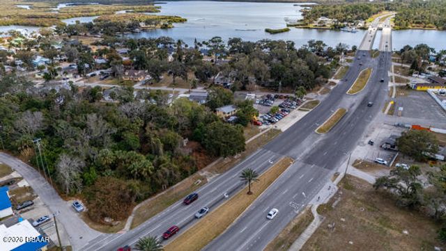 5919 S Ridgewood Avenue, Port Orange, FL 32127