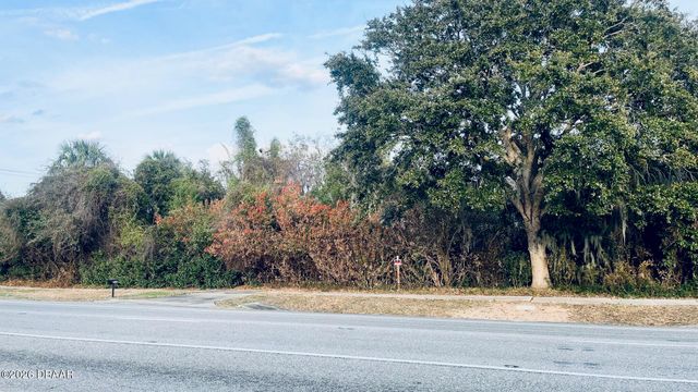 5919 S Ridgewood Avenue, Port Orange, FL 32127