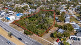 5919 S Ridgewood Avenue, Port Orange, FL 32127