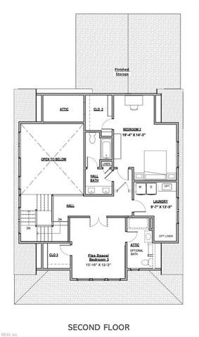 201 Maggie Bell Lane, Chesapeake, VA 23320