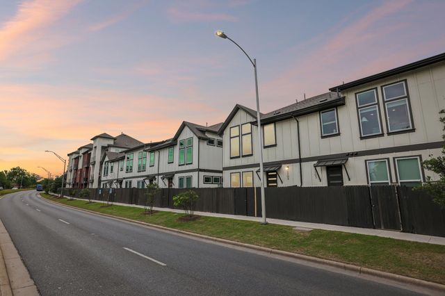 200 W 56th ST 1104, Austin, TX 78751