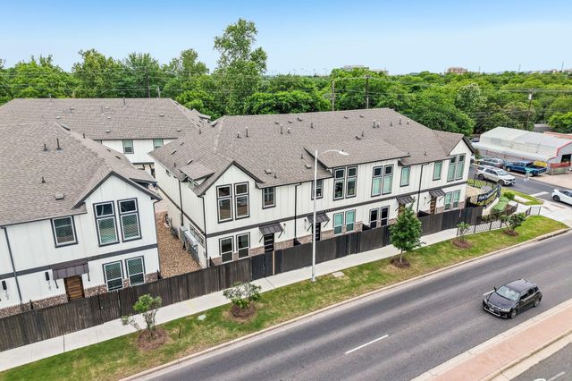 200 W 56th ST 1104, Austin, TX 78751