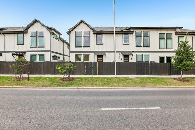 200 W 56th ST 1104, Austin, TX 78751