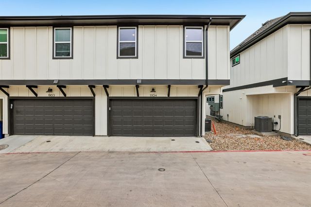 200 W 56th ST 1104, Austin, TX 78751