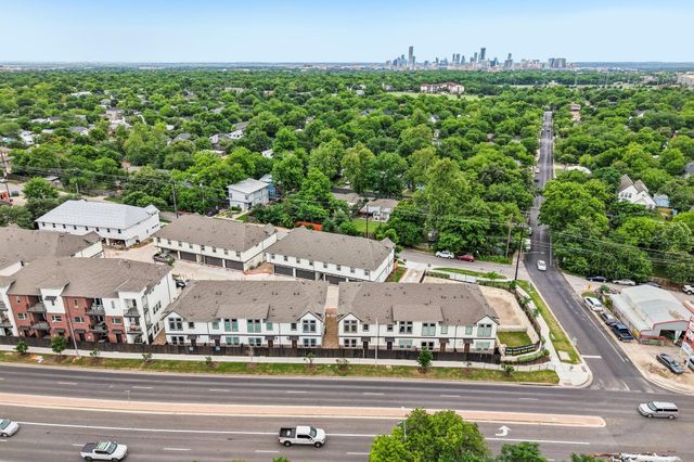 200 W 56th ST 1104, Austin, TX 78751