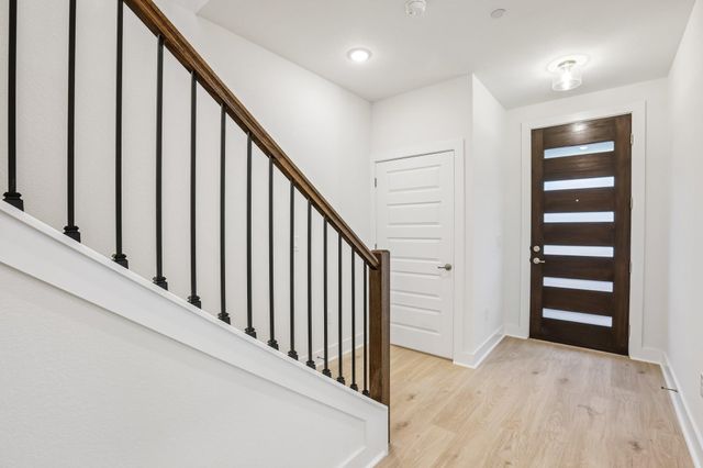 200 W 56th ST 1104, Austin, TX 78751