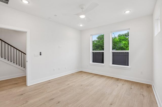200 W 56th ST 1104, Austin, TX 78751