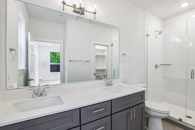 200 W 56th ST 1104, Austin, TX 78751