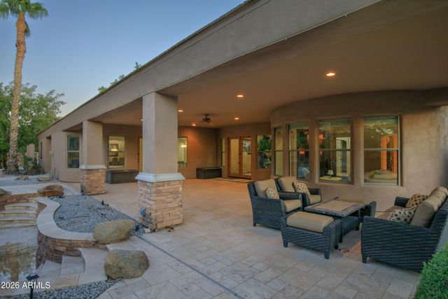2620 E CHERRYWOOD Place, Chandler, AZ 85249