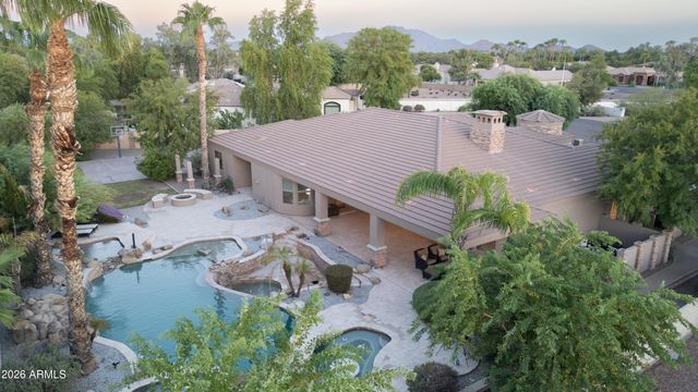 2620 E CHERRYWOOD Place, Chandler, AZ 85249