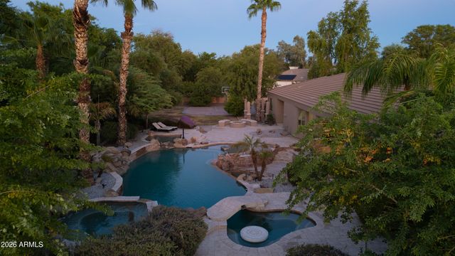 2620 E CHERRYWOOD Place, Chandler, AZ 85249