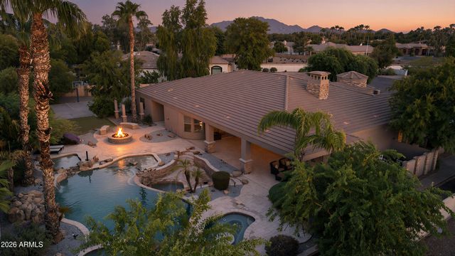 2620 E CHERRYWOOD Place, Chandler, AZ 85249