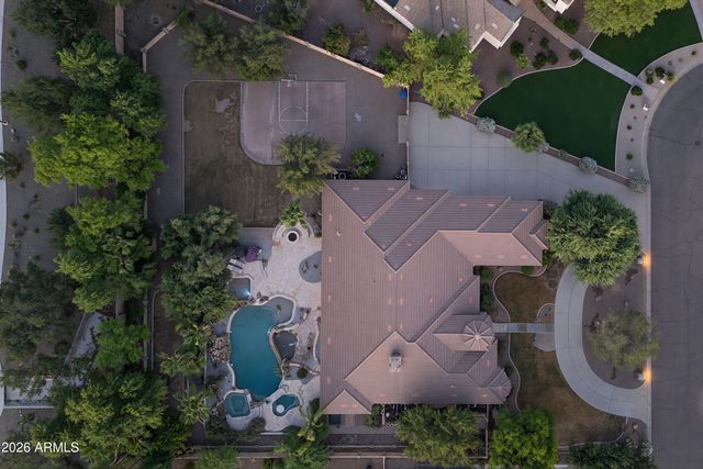 2620 E CHERRYWOOD Place, Chandler, AZ 85249