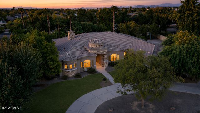 2620 E CHERRYWOOD Place, Chandler, AZ 85249