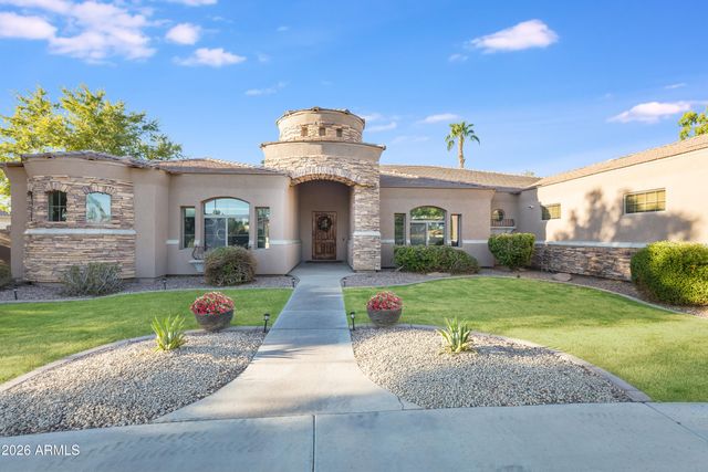 2620 E CHERRYWOOD Place, Chandler, AZ 85249
