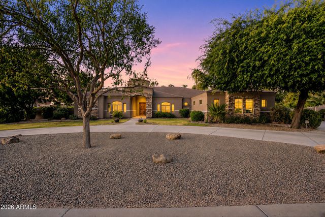 2620 E CHERRYWOOD Place, Chandler, AZ 85249