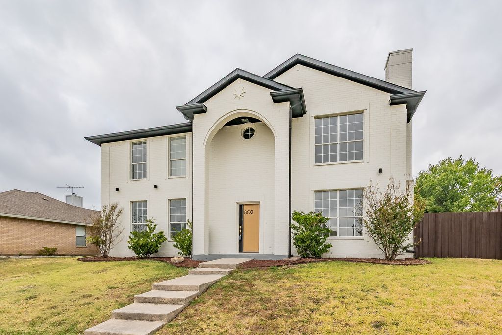 802 Azalia Drive, Lewisville, TX 75067 — photo 3