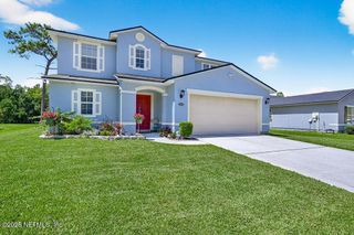 2532 EISNER Drive, Jacksonville, FL 32218