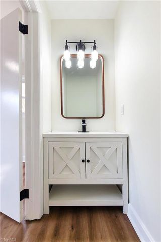 434 Oak Summit Road, Winston-salem, NC 27105