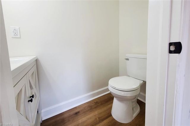 434 Oak Summit Road, Winston-salem, NC 27105