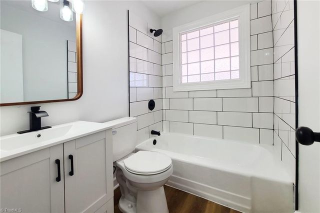 434 Oak Summit Road, Winston-salem, NC 27105