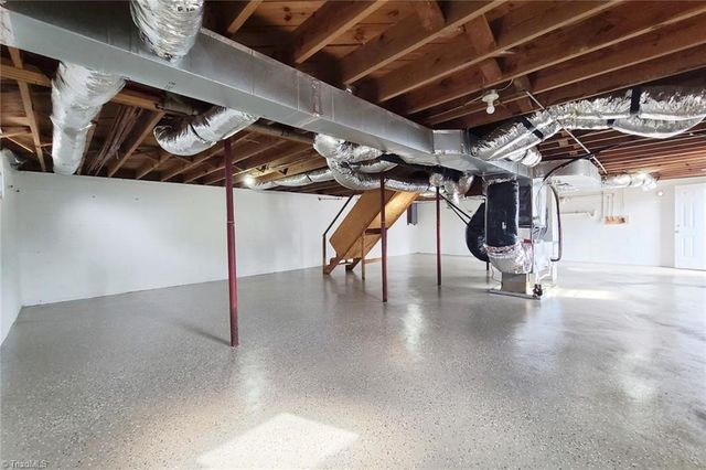 434 Oak Summit Road, Winston-salem, NC 27105