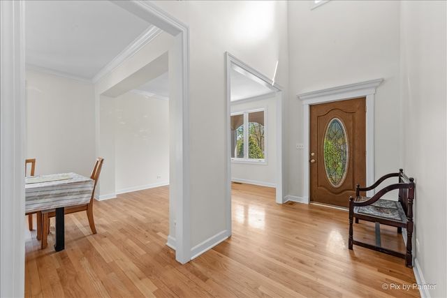 21428 W Crescent Drive, Mundelein, IL 60060