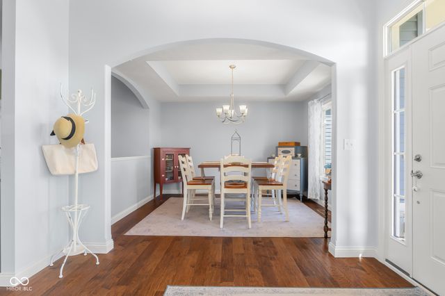 3764 Maple Ridge Drive, Columbus, IN 47201