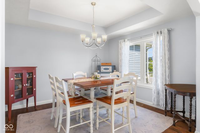 3764 Maple Ridge Drive, Columbus, IN 47201