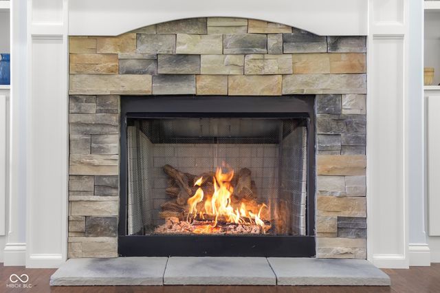 3764 Maple Ridge Drive, Columbus, IN 47201