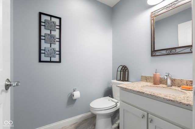 3764 Maple Ridge Drive, Columbus, IN 47201