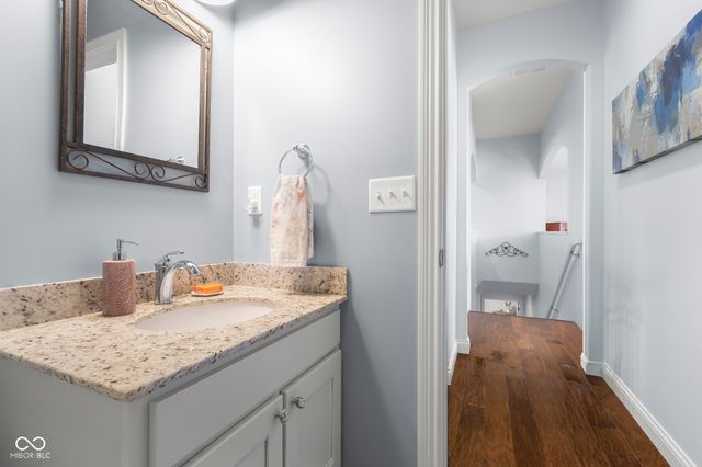 3764 Maple Ridge Drive, Columbus, IN 47201