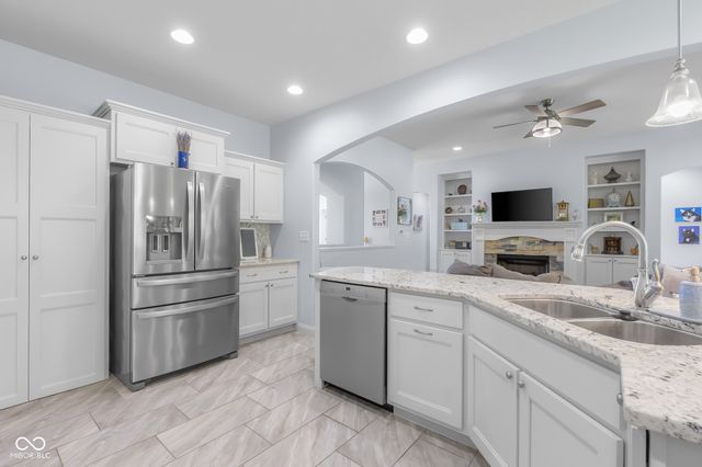 3764 Maple Ridge Drive, Columbus, IN 47201