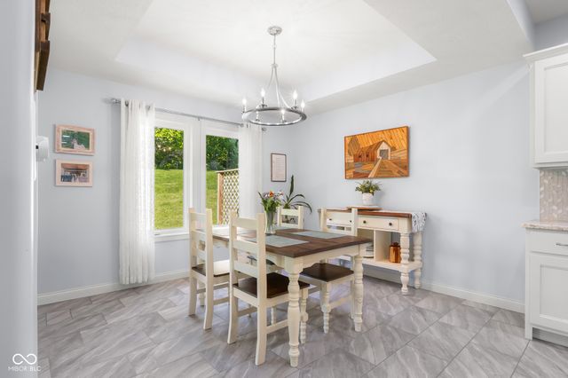 3764 Maple Ridge Drive, Columbus, IN 47201