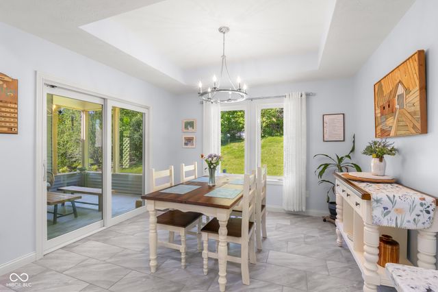 3764 Maple Ridge Drive, Columbus, IN 47201