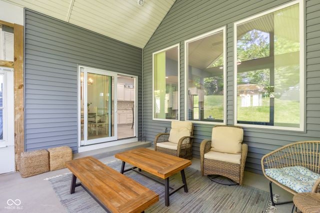 3764 Maple Ridge Drive, Columbus, IN 47201