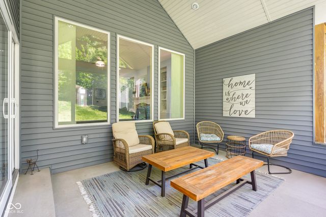 3764 Maple Ridge Drive, Columbus, IN 47201