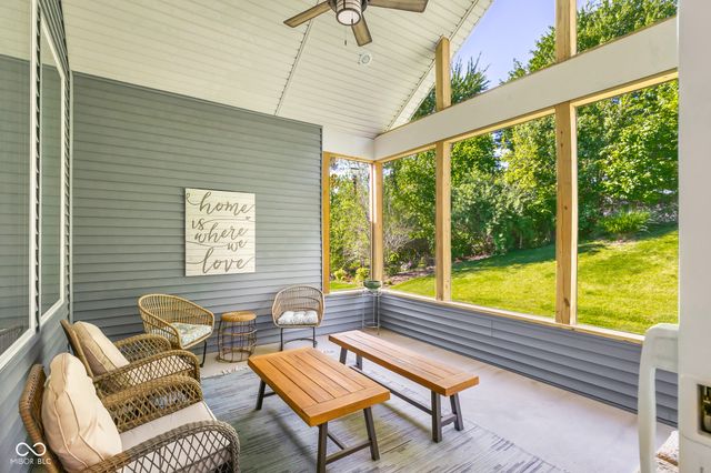 3764 Maple Ridge Drive, Columbus, IN 47201