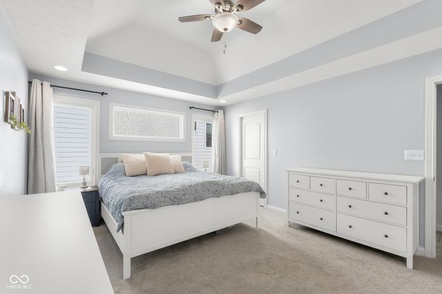 3764 Maple Ridge Drive, Columbus, IN 47201