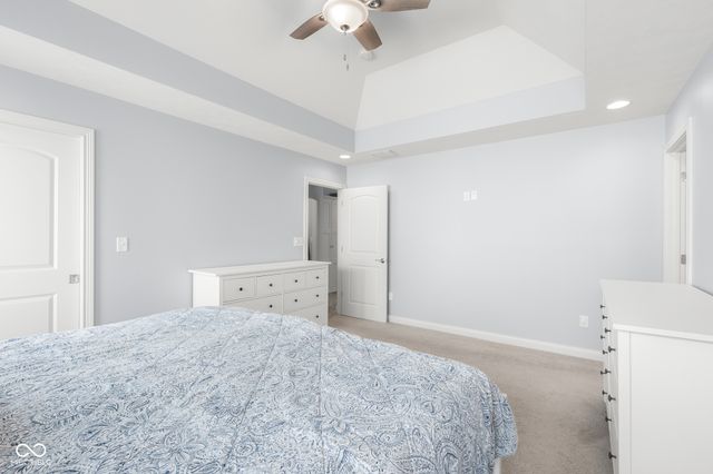 3764 Maple Ridge Drive, Columbus, IN 47201